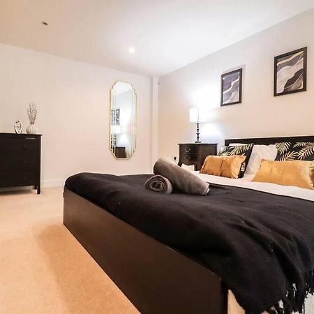 Camber Hill - Long Stay Offer Londres Exterior foto