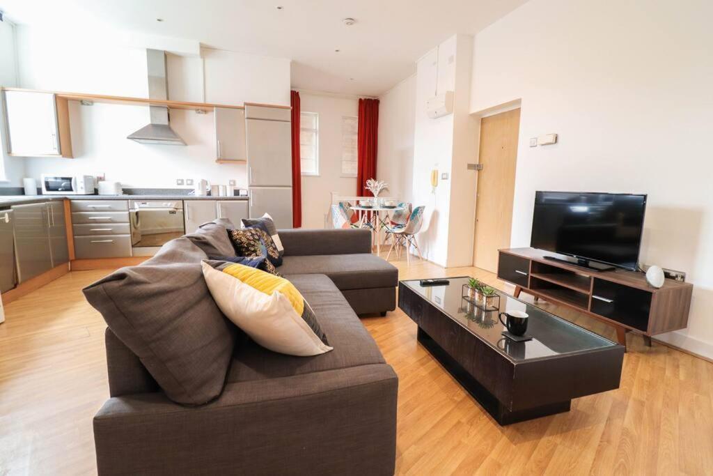 Camber Hill - Long Stay Offer Londres Exterior foto