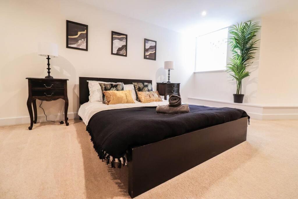 Camber Hill - Long Stay Offer Londres Exterior foto